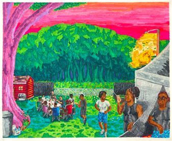 Past-Present - OSU Museum of Art