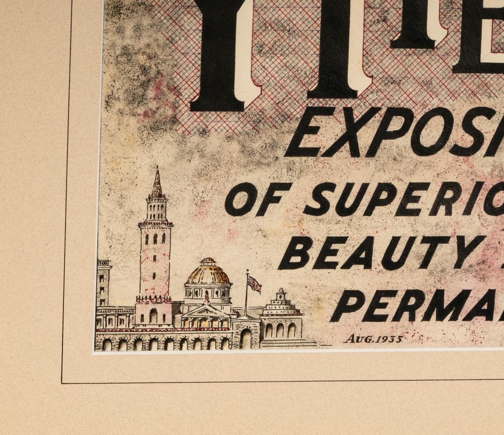 Achilles Rizzoli | Y.T.T.E. The Exposition of Superior Beauty and ...