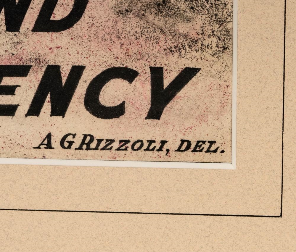 Achilles Rizzoli | Y.T.T.E. The Exposition of Superior Beauty and ...