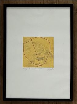 Semblant - Anne Goujaud