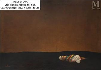 Des bédouins - Ala Bashir