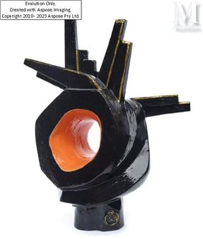 Untitled - Saad Shaker