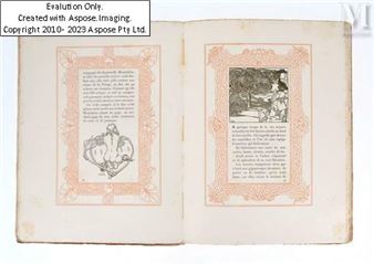 Contes de la fileuse. - Alfred Garth Jones