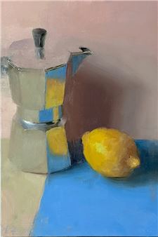 NYC Spring Group Show - George Billis Gallery, New York