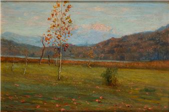 Lago di Piano, Porlezza - Paolo Discacciati