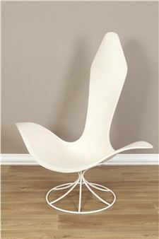 Fauteuil Tulip - Estelle Laverne