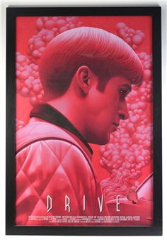 Drive (2011) - Boris Pelcer