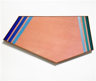 Prelude - Leslie Feely, New York