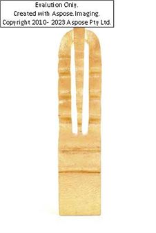 (Klagenfurt 1932-2022 Graz, tätig als Restaurator und Bildhauer, Ausbildung unter Silveri, Neuböck und Gösser) Figuration, unsigniert, Arbeit um 2007/09, Holzskulptur, durchbrochen gearbeitet, vergoldet, Höhe 91 cm, abgerieben, gering trockenrissig - Felix Wiegele