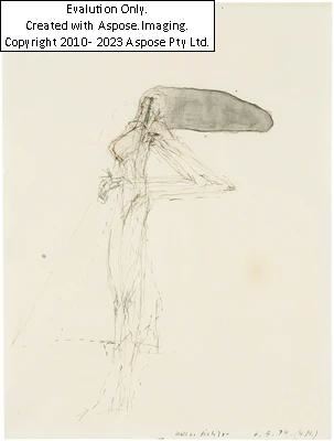 (Deutschnofen by Walter Pichler