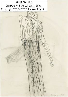 (Deutschnofen by Walter Pichler, 1985