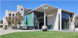 National Gallery of Australia  Accused of Censoring Palestinian Symbols