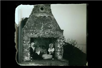 A 1990s Photo Series Debuts at Alice Austen House