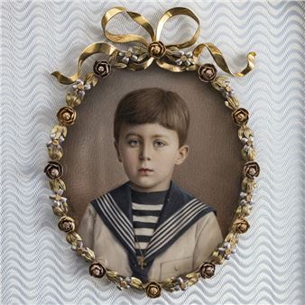 Prince Kirill of Bulgaria - Johannes Zehngraf