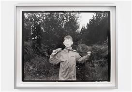 Kerlin Gallery Presents 'The Struggle with the Angel', a New Exhibition by Gerard Byrne