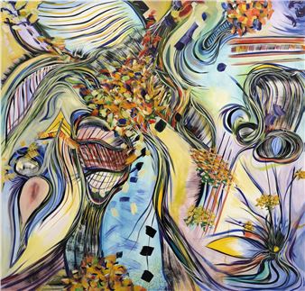 Naomie Kremer: Duende - Modernism