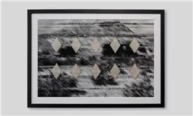 Diné Multimedia Artist Explores the Relationship Between Land, Memory, and Place