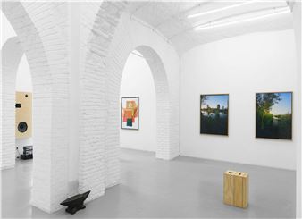Laurent Montaron: To Tell a Story - Monitor, Rome