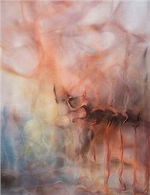 From Prehistory to Pigment: Oliver Beer's Sonic Art Opens in Paris