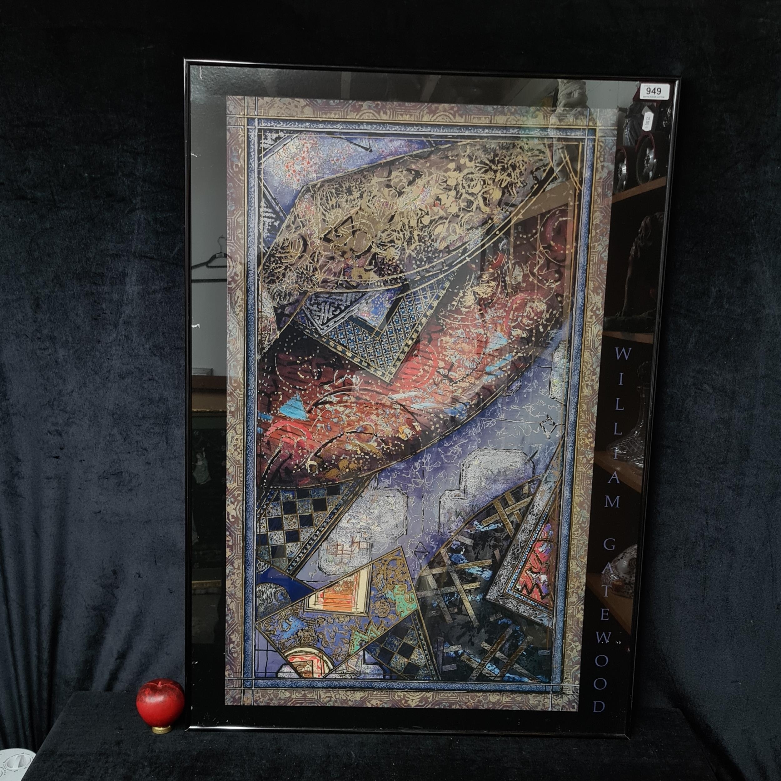 William Gatewood | fan | MutualArt