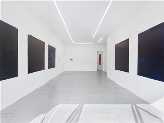 Kate Spencer Stewart: AIR FORCE - Paul Soto, Los Angeles
