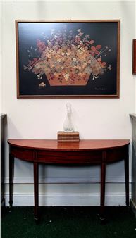 The Ardnagreena Collection – including a lovely collection of fine jewellery, silver, art, antiques, collectables & more! - Hegarty Antiques & Fine Art Auctions