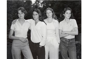 Katja Mater Reimagines Time: FOMU Exhibition Unveils Hidden Stories in Photography Collection