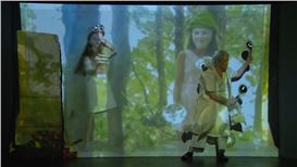 Joan Jonas' "Empty Rooms": Sculpture, Video, and Memory Intertwine in New York Exhibition