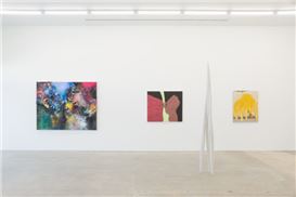 James Cope Closes And Now Gallery; Opens New Gallery in North Dallas Suburb