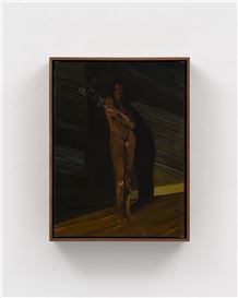 Time Traveling: Danielle Mckinney in Conversation with Edward Hopper