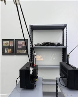 Rare Photography - Rolf Art