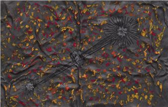 Panos Aprahamian & Janaina Wagner: A Comet In Your Eyes - Sursock Museum