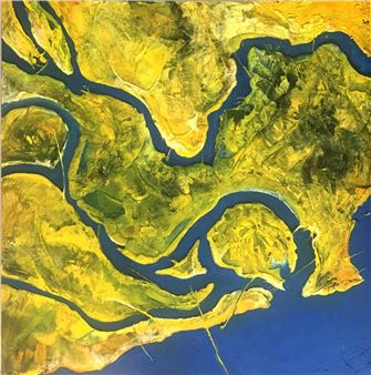 La mia Laguna - Marta Boccone