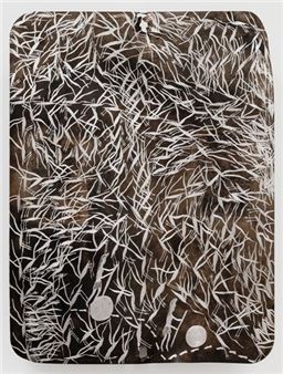 Binygurr Wirrpanda - Alcaston Gallery