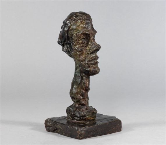 The Last Decade - Sotheby's New York