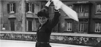 Hannah Villiger: Sculpting the Self - Kunstmuseum St. Gallen