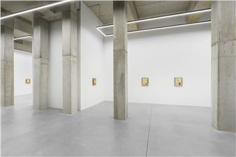 Michael Bühler-Rose: Always Another Picture - Stems Gallery, Brussels