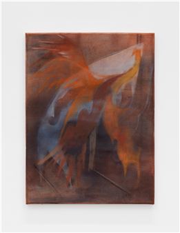 Azadeh Elmizadeh & Hiram Latorre - Tara Downs