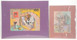 Le Cafe Set - Jan Wade