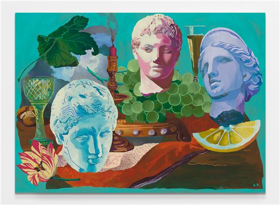 Echo Chamber - The Hole, New York (Bowery)