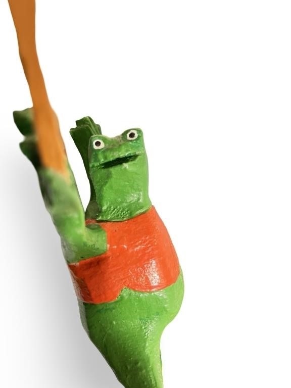 Artwork by Ian Fancey, IAN FANCY - WET AND WILD, Made of White Pine