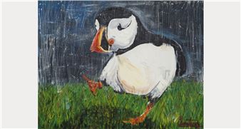 CA Collective at the RHA 2025 - The Royal Hibernian Academy Galleries