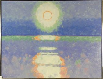 Elemental - Barbara Howard