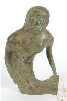 Mermaid - James Ragee