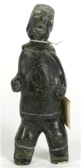 Man - Jimmy Pitaloosie