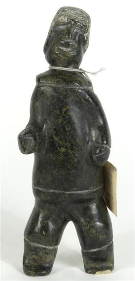 Man by Jimmy Pitaloosie