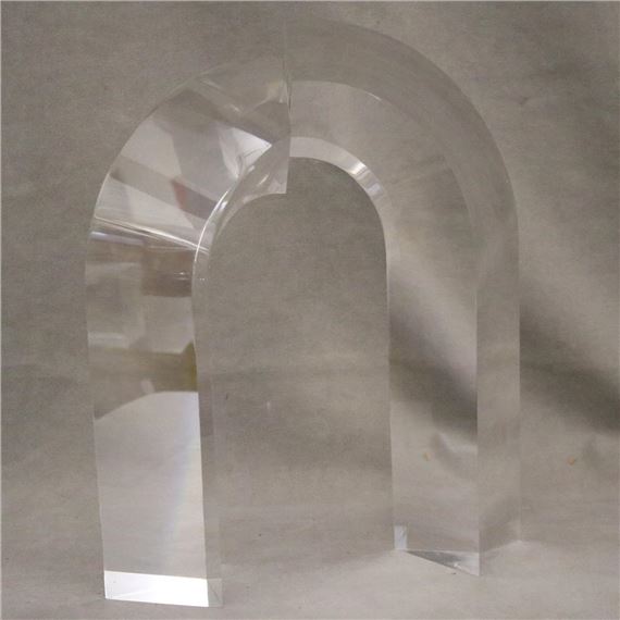 Untitled, 1984 - Jeffrey Bigelow