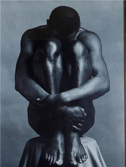 メイプルソープ　Mapplethorpe Perfection in Form Robert Mapplethorpe | Perfection in Form | MutualArt