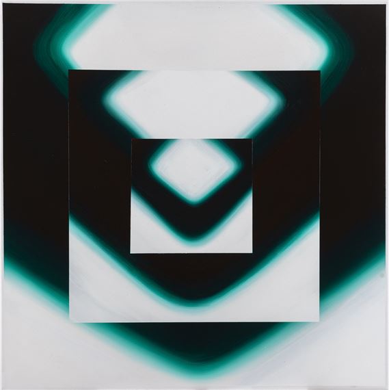 Magnetize by Filip Dawidowski, 2025