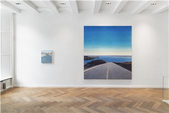Robin Lowe: Detour - Reflex Amsterdam